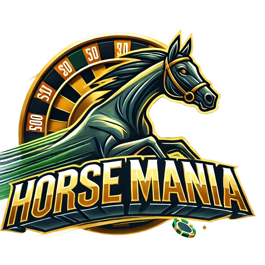 Horse Mania Online